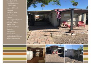 15802 S Gilbert Rd, Chandler, AZ 85225