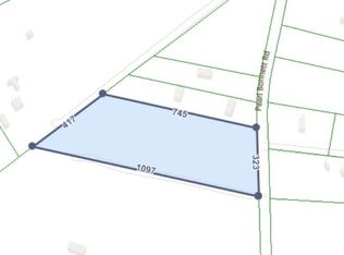 TRACT-13A Pearl Bonnet Rd, Windsor, SC 29856