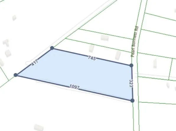TRACT-13A Pearl Bonnet Rd, Windsor, SC 29856