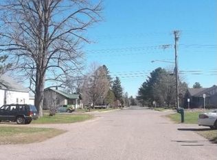312 S 3rd St, Eagle River, WI 54521