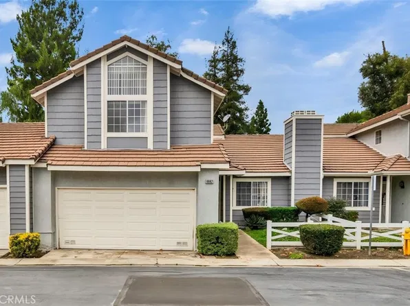 6662 Brighton Pl, Rancho Cucamonga, CA 91737