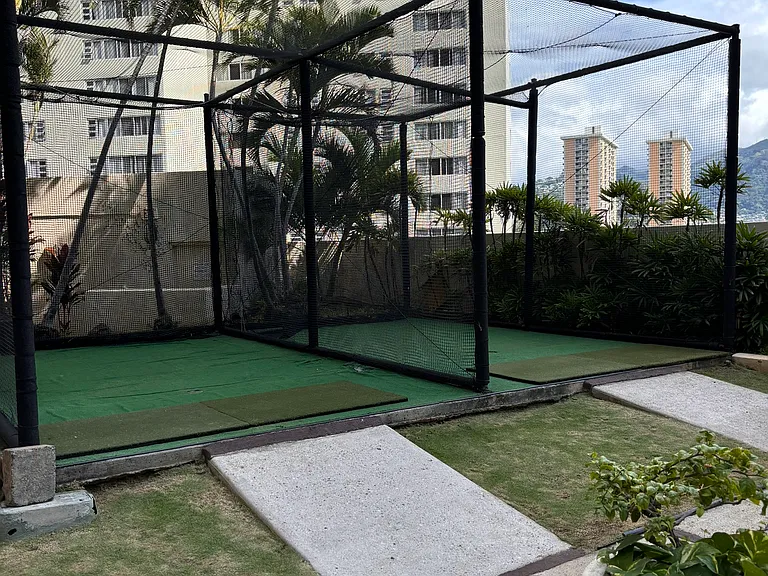 1212 Nuuanu Ave #2307 — Photo 20