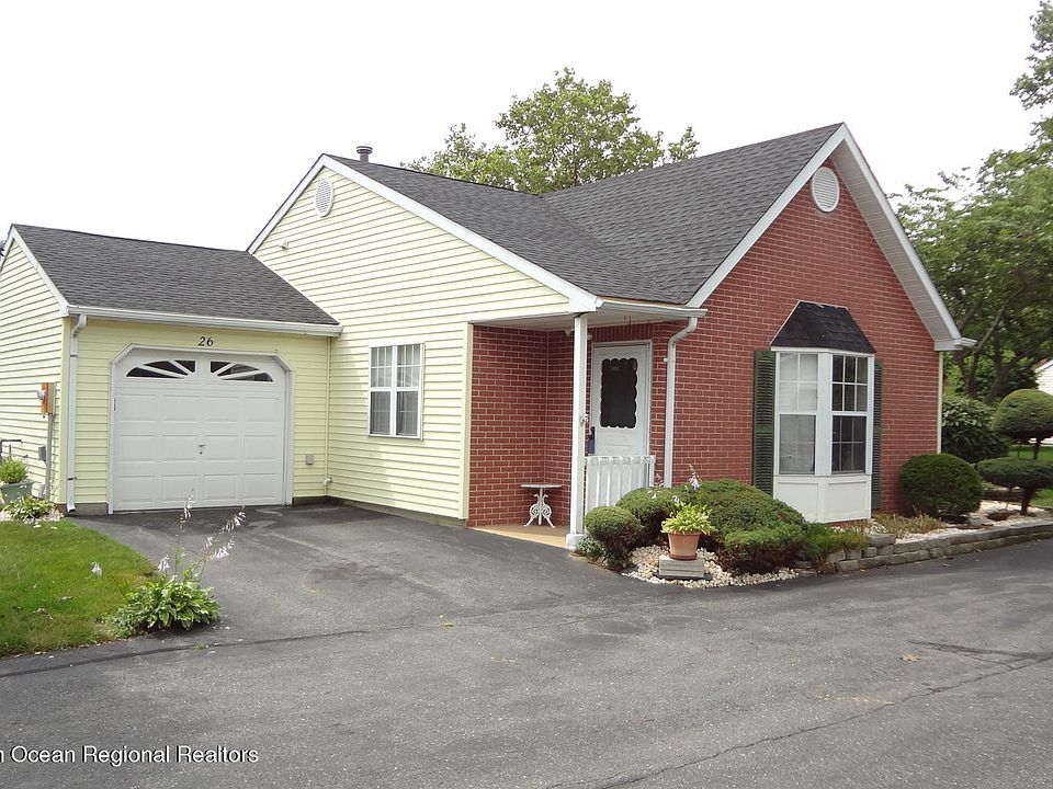 1st image of 26 Morden Clos #1000