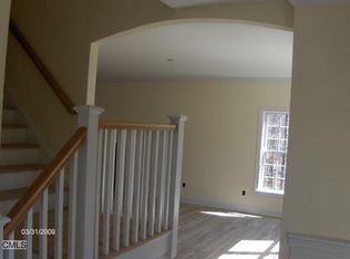 LOT OWL Ridge Rd, Oxford, CT 06478