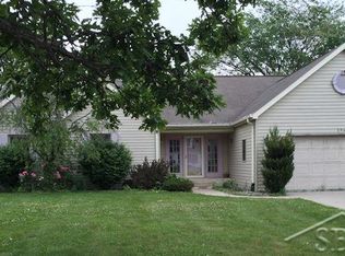 2946 Clayburn Rd, Saginaw, MI 48603