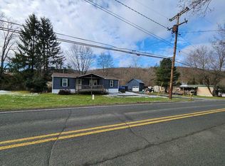 5379 State Route 848, New Milford, PA 18834