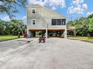 6318 Tercero, Brazoria, TX 77422