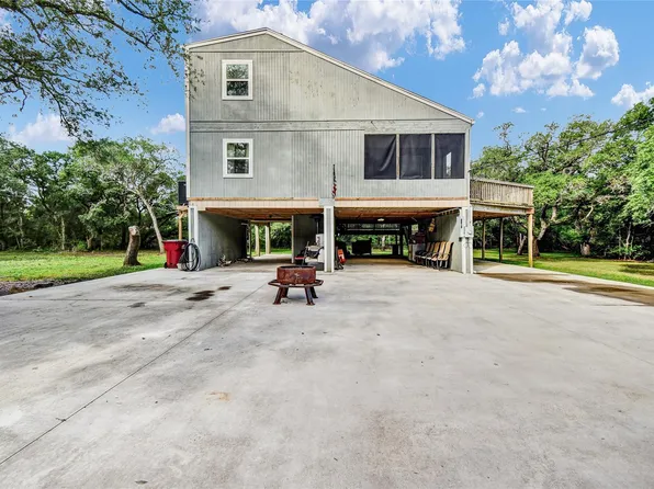 6318 Tercero, Brazoria, TX 77422