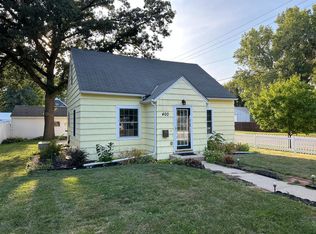 400 14th St SW, Willmar, MN 56201