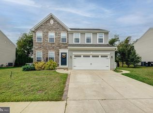 834 Whitebird Dr, Middletown, DE 19709