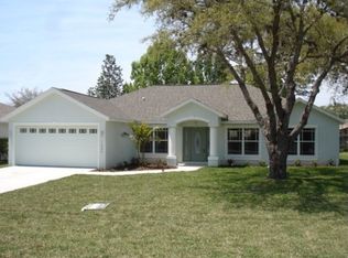 5379 Pierpoint Ave, Spring Hill, FL 34608