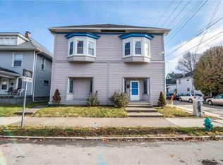 3501 N Illinois St, Indianapolis, IN