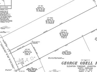 0 Elevation Rd #4, Benson, NC 27504
