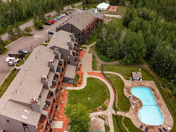 109 Bridge Run Ln #A, Tofte, MN 55615