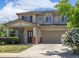 2340 Etcheverry Dr, Stockton, CA 95212