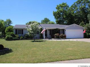 125 Celtic Ln, Rochester, NY 14626