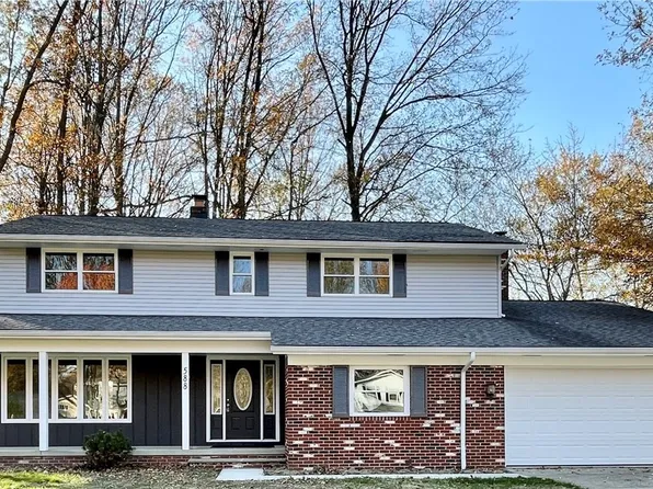 588 Rutland Dr, Highland Heights, OH 44143