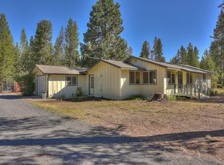 52647 Sunrise Blvd, La Pine, OR 97739