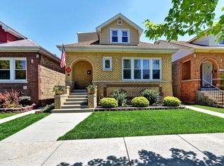 6423 N New England Ave, Chicago, IL 60631