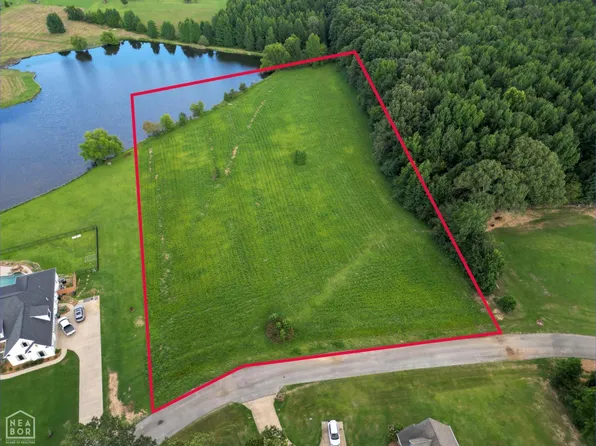 199 County Road 7940, Jonesboro, AR 72405