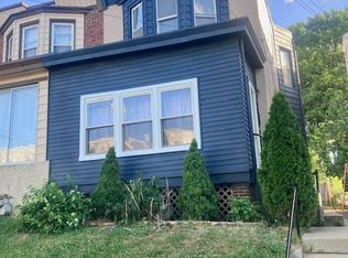 118 Cherry St, Collingdale, PA 19023