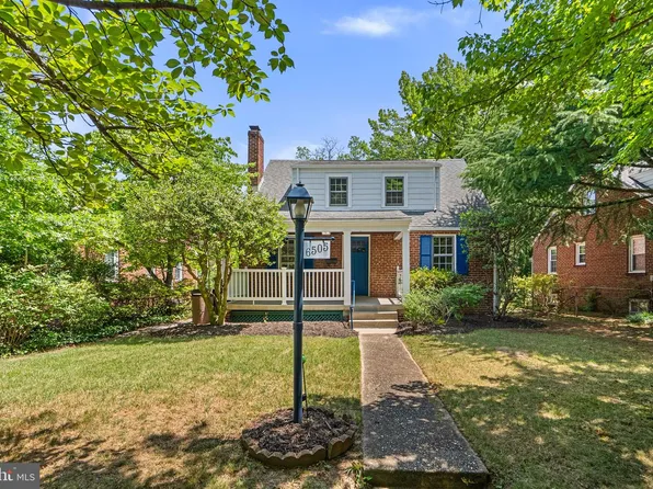 6505 41st Ave, Hyattsville, MD 20782