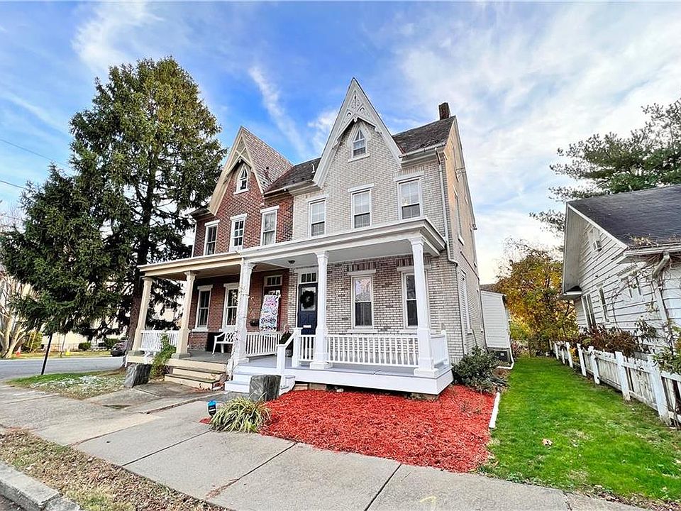 264 E Wall St, Bethlehem, PA 18018 Zillow