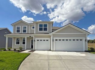 304 Highland Ave, Danville, IN 46122