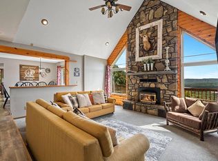 799 John The Diver Trl, Branson, MO 65616
