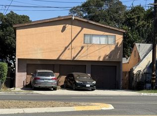816 N Santa Fe Ave, Compton, CA 90221