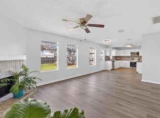 2333 Live Oak Dr, Little Elm, TX 75068