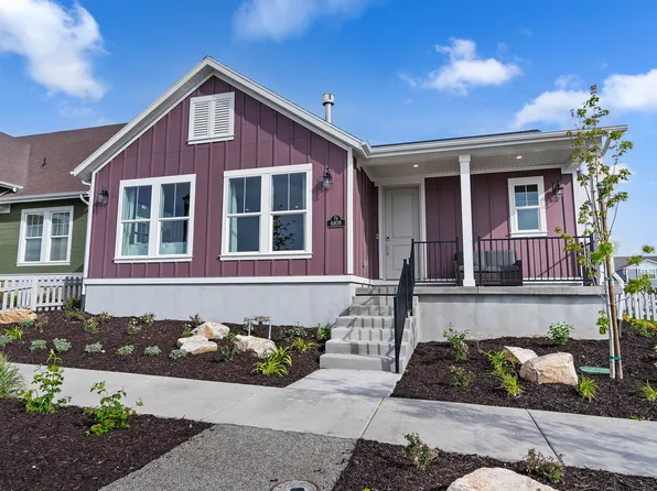 6187 W Folly Island Way, South Jordan, UT 84009