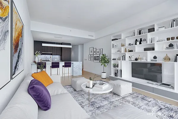 Rented by Brown Harris Stevens | media 28