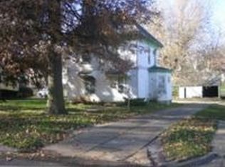 1109 Chestnut St, Atlantic, IA 50022