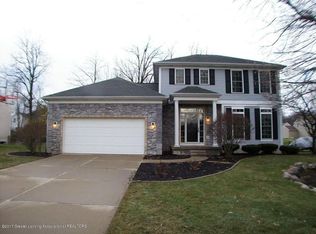 11233 Carousel Dr, Grand Ledge, MI