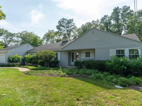 1024 South Lake Shore DRIVE, Lake Geneva, WI 53147
