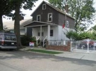 743 Hommann Ave, Perth Amboy, NJ 08861