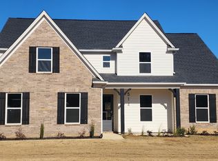 514 Centerline Roper Loop, Byhalia, MS 38611