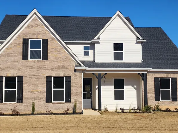 514 Centerline Roper Loop, Byhalia, MS 38611