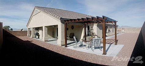 Backyard View 2