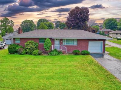 1001 Ridge Blvd, Connellsville, PA, 15425