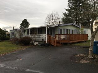 1503 N Hayden Island Dr UNIT 3, Portland, OR 97217