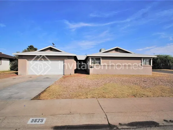 5625 W Pierson St, Phoenix, AZ 85031