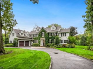 18 W Beechcroft Rd, Short Hills, NJ 07078