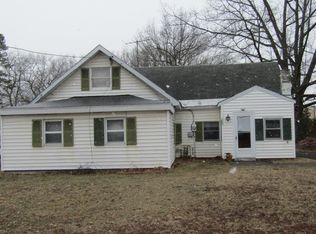 35 Vaughn Rd, Hudson falls, NY 12839