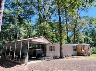 243 Pontoon Dr, Hemphill, TX 75948