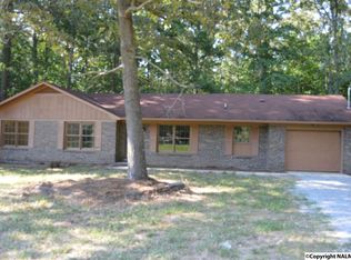 3857 W Chapel Hill Rd, Decatur, AL 35603