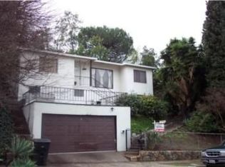 2916 Pyrenees Dr, Alhambra, CA 91803