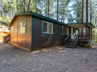 16419 Winchester Trl, Challenge, CA 95925