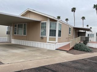 2050 W Dunlap Ave #D064, Phoenix, AZ 85021